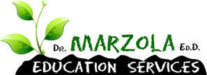 Marzola Eduction Logo