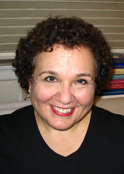 Doctor Marzola Portriot