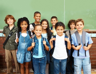 Higher Eductation Photo